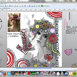 Work in Progress