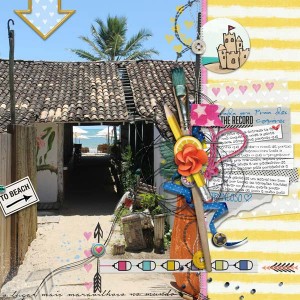Gateway to Paradise-