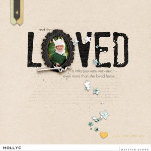loved