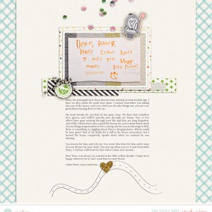 dear piney