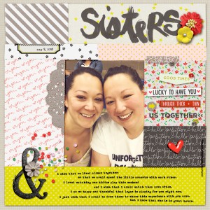 Sisters