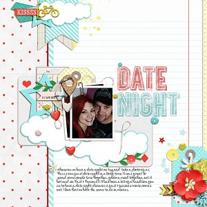 Date night