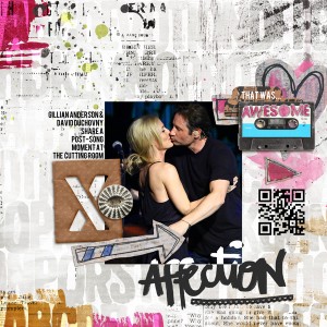 Awesome Affection