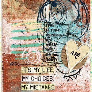 My Choice