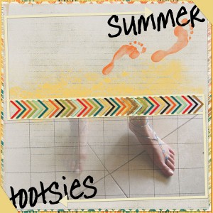 Sumner Tootsies