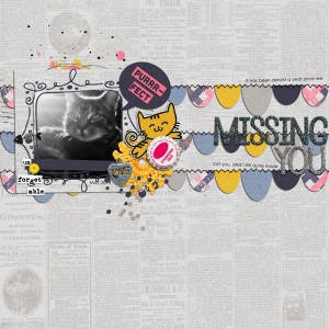 Missing You