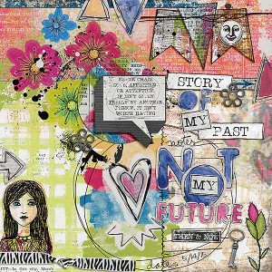 My Past