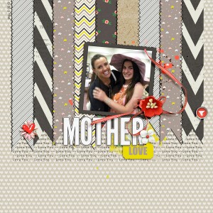 Mother Love