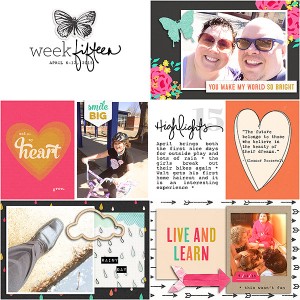 Week 15