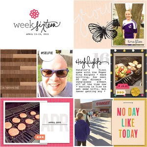 Week 16