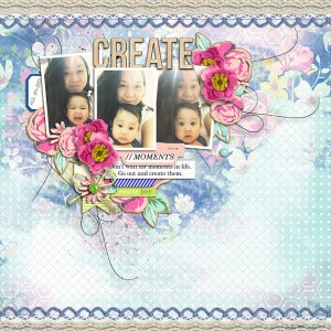 Create