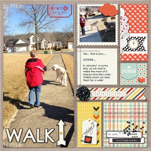 Walk
