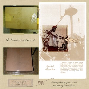 mya journal - 2 awsome