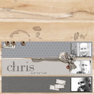 Chris
