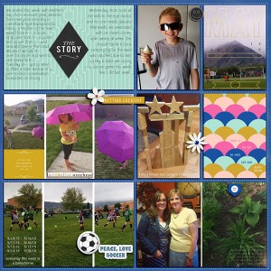 Project Life May-2