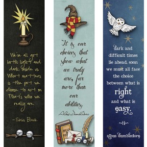 HP bookmarks