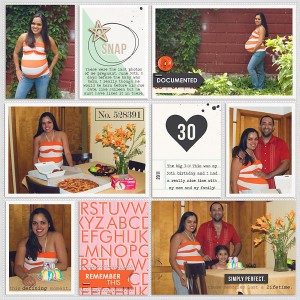 '11 Birthday