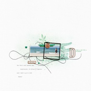Daydream