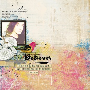 Believer