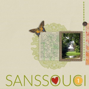 Sanssouci