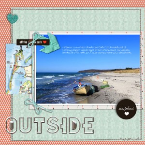 Hiddensee