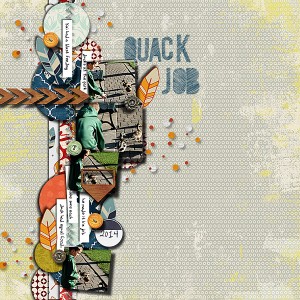 Quack Job