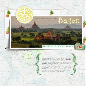 Bagan