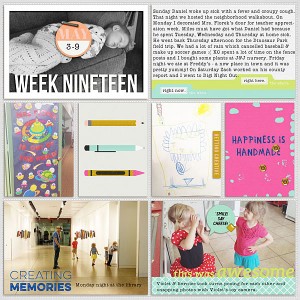 2015 week 19 - left side