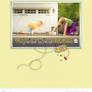play