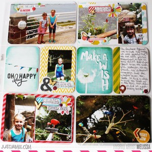 Happy Day Page 3