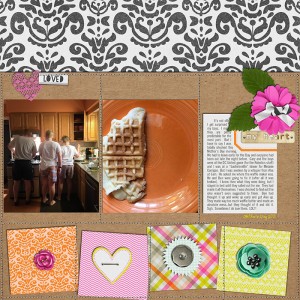 2015 Week 19 Extra (p1)