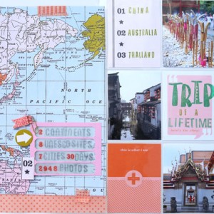 Trip of a Lifetime