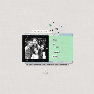 mother's day