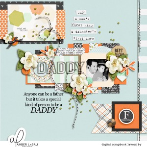 Daddy