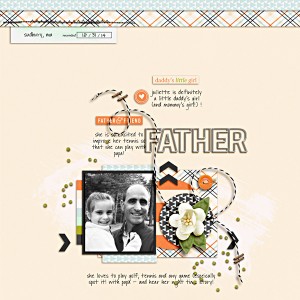 father