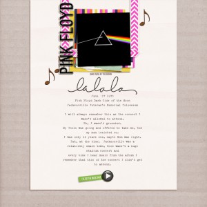Pink Floyd