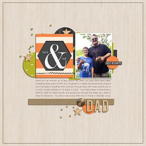 Dad-_-Me