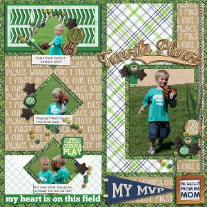 T-Ball