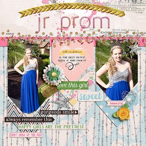 Jr Prom