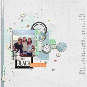 The Beach