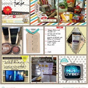 2015 Week 12