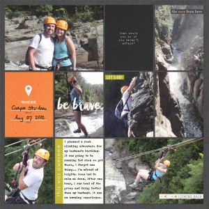 Quebec Right Page
