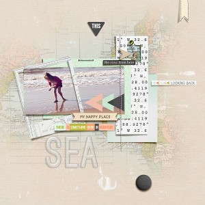 Sea