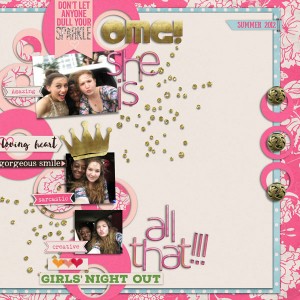 2012: Sixteen!