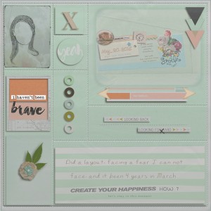 mpm may one- create