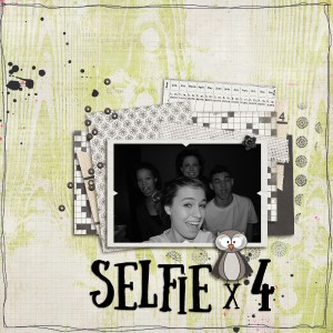 Selfie
