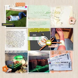 week 18