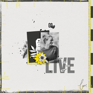 Live