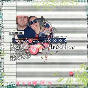You and Me Together