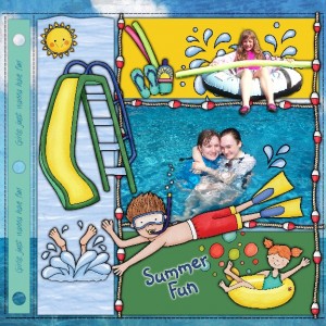 Summer Fun